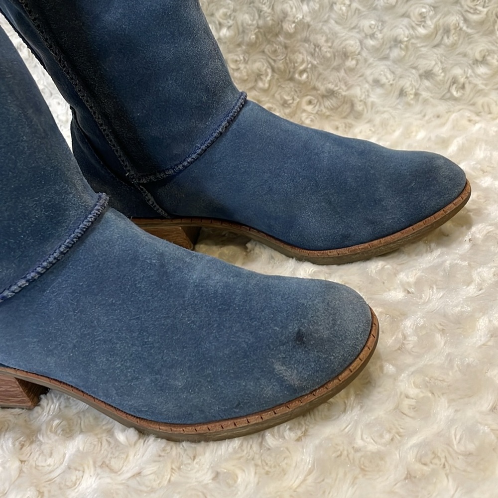 UGG booties - Picture 10 of 15